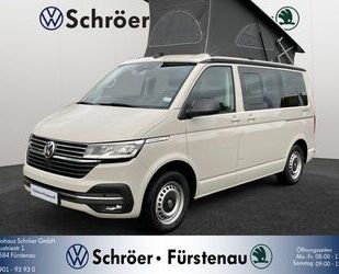 VW Volkswagen T6.1 California 2.0 TDI DSG 4x4 Beach 2 Gebrauchtwagen