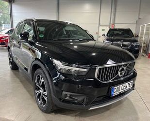 Volvo Volvo XC 40 Inscription Recharge Plug-In Hybrid 2W Gebrauchtwagen