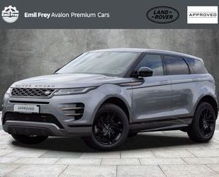 Land Rover Land Rover Range Rover Evoque P200 R-Dynamic SE Gebrauchtwagen