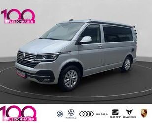 VW Volkswagen California 2.0 TDI Ocean AHK Kamera Na Gebrauchtwagen