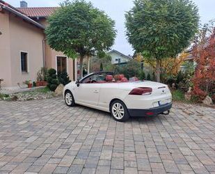 Renault Renault Megane Coupé-Cabriolet TCe 130 Floride Flo Gebrauchtwagen