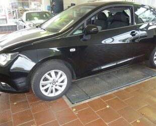 Seat Seat Ibiza SC Sun Gebrauchtwagen