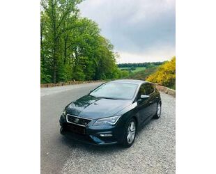 Seat Seat Leon FR 1.5 TSI ACT 110kW (150PS) 6-Gang Gebrauchtwagen