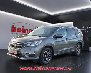 Honda Honda CR-V 2.0 i-VTEC Elegance RÜCKFAHRKAMERA PDC Gebrauchtwagen