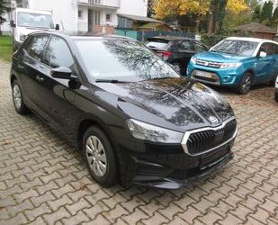 Skoda Skoda Fabia Active< NEUE MODEL <KLIMA <EURO 6<<< Gebrauchtwagen