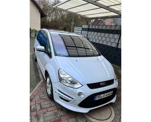 Ford Ford S-Max 2,2 TDCi 147kW DPF Titanium Autom. Tit. Gebrauchtwagen