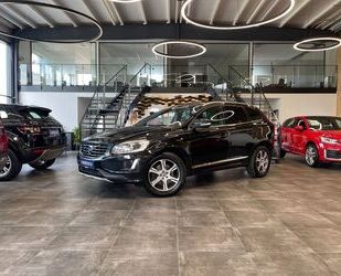 Volvo Volvo XC 60 Summum AWD *VOLLLEDER*NAVI*BI-XENON*P Gebrauchtwagen