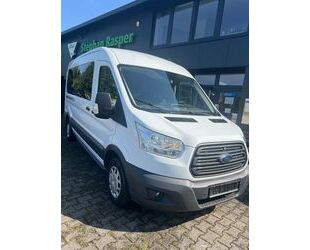 Ford Ford Transit Kombi 310 L3 Trend Gebrauchtwagen