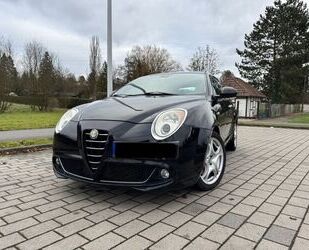 Alfa Romeo Alfa Romeo MiTo 1.4 TB 16V Turismo Gebrauchtwagen