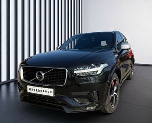 Volvo XC90 Gebrauchtwagen