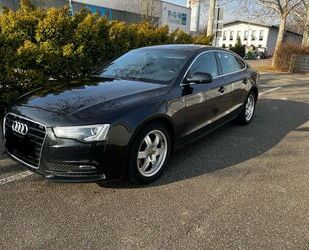 Audi A5 Gebrauchtwagen