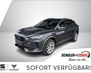 Cupra Formentor Gebrauchtwagen