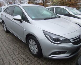 Opel Opel Astra K Sports Tourer Business Navi Kamera 1. Gebrauchtwagen