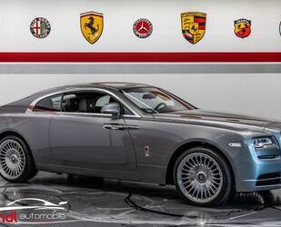 Rolls Royce Rolls-Royce Wraith / 22 Vossen Gebrauchtwagen