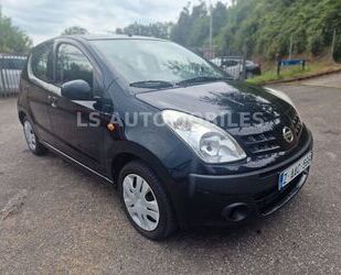 Nissan Nissan Pixo 1.0l*EU5 Gebrauchtwagen