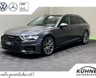 Audi Audi S6 Avant 3.0 TDI | MATRIX NAVI PANO KAMERA AC Gebrauchtwagen