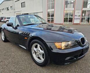 BMW BMW Z3 TÜV NEU * 1 Hand * Gebrauchtwagen