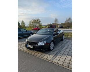 VW Volkswagen Eos 2.0 TSI DSG GT Sport Gebrauchtwagen