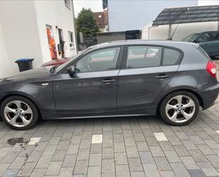 BMW BMW 118i - Gebrauchtwagen