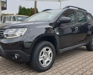 Dacia Dacia Duster II Essential, Alu, klima Gebrauchtwagen