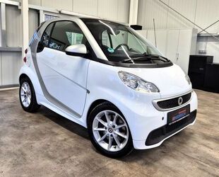 Smart Smart ForTwo Coupe Micro Hybrid Drive|KLIMA|NAVI Gebrauchtwagen