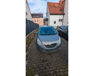 Opel Opel Meriva 1.4 Edition 74kW Edition Gebrauchtwagen