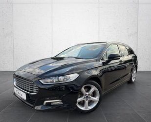 Ford Ford Mondeo Turnier Titanium 1.5 *SHZ*Kamera*Navi Gebrauchtwagen