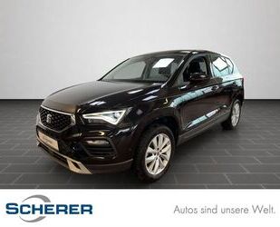 Seat Seat Ateca Style 1.5 TSI DSG Led,Navi,RFK Gebrauchtwagen