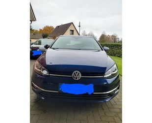 VW Volkswagen Golf 2.0 TDI DSG Highline Highline Gebrauchtwagen