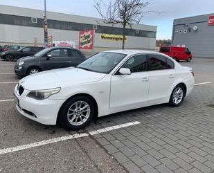 BMW BMW 525i A - Gebrauchtwagen