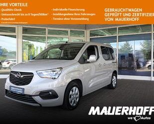 Opel Opel Combo Life E Edition | Navi | Kamera | Winter Gebrauchtwagen