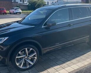 Seat Seat Tarraco 2.0 TDI 147kW FR 4Drive DSG FR Gebrauchtwagen