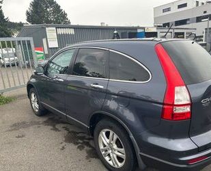 Honda Honda CR-V 2.2 i-DTEC 4WD Executive Executive Gebrauchtwagen