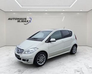 Mercedes-Benz Mercedes-Benz A 180 Avantgarde*Automatik*Autogas Gebrauchtwagen