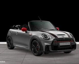 Mini MINI John Cooper Works Cabrio Head-Up DAB LED RFK Gebrauchtwagen