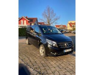 Mercedes-Benz Mercedes-Benz Vito Gebrauchtwagen