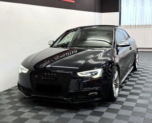 Audi Audi S5 Coupe 3.0 TFSI S-tronic*Pano*B&O*Schalensi Gebrauchtwagen