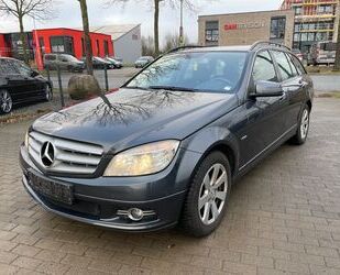 Mercedes-Benz Mercedes-Benz C 220 T CDI BlueEfficiency Klimaauto Gebrauchtwagen