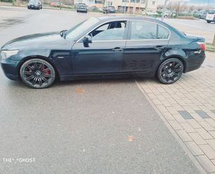 BMW BMW 535d A - Gebrauchtwagen