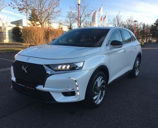 DS Automobiles DS Automobiles DS7 (Crossback) 2.0 HDI,BUS LICHT L Gebrauchtwagen