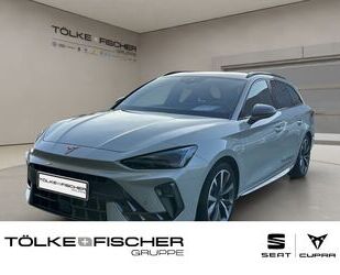 Cupra Cupra Leon Sportstourer 1.5 e-HYBRID W VZ DCC AHK Gebrauchtwagen