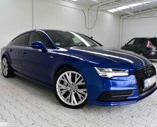 Audi A7 Gebrauchtwagen