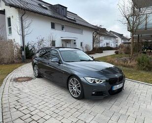 BMW 335 Gebrauchtwagen