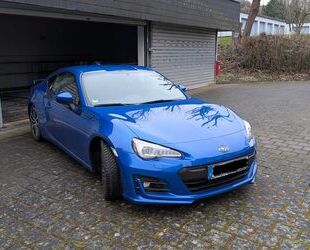 Subaru BRZ Gebrauchtwagen