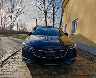 Opel Insignia Gebrauchtwagen