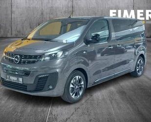 Opel Opel Zafira Tourer -e Life Tourer- Batterie 75 kwh Gebrauchtwagen