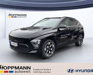 Hyundai Hyundai *AKTION* KONA Elektro (SX2) 65,4kWh, PRIME Gebrauchtwagen