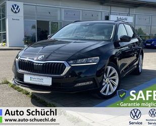 Skoda Skoda Octavia Combi iV 1.4 TSI DSG eHybrid 18