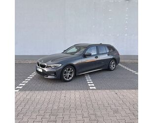 BMW BMW 318d LASER - ACC - STANDHZ - GARANTIE- INDIVID Gebrauchtwagen