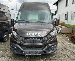 IVECO Iveco Daily Kasten HKa 35S12 V Radstand 3520 L*MWS Gebrauchtwagen